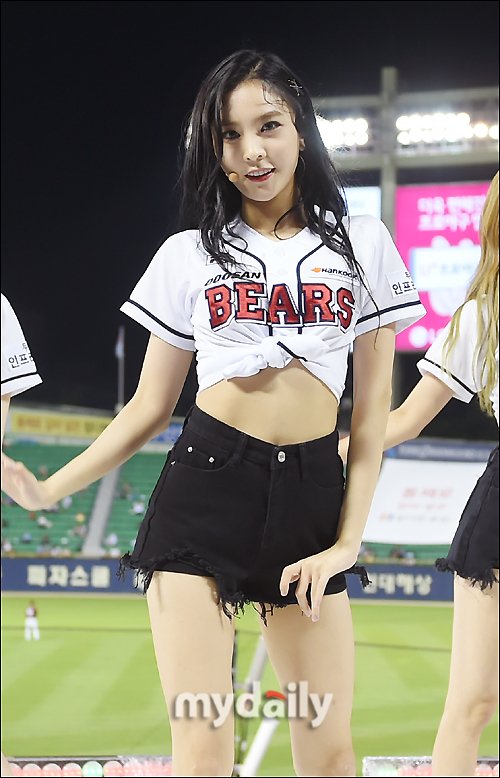 SONAMOO Brazil tweet media