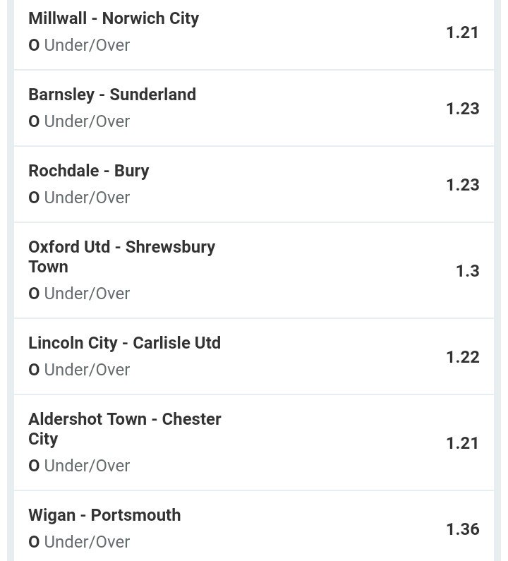 freebettip's tweet image. Odds=4.78 ☑.... Lets make it 2 wins from 2🙏🙏🙏🙏 #footballbettingtips #booomtips .all games over 1.5 goals