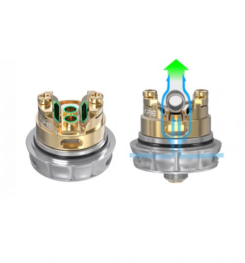 vaporldotcom's tweet photo. We hope these colorful devices #VandyVape #GOVAD #RTA brighten up your weekend! https://t.co/CH1w1dskvR https://t.co/oZYMNMsLFW