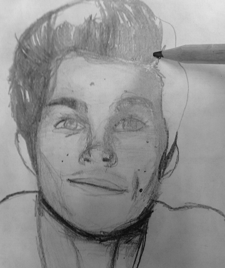 ShadowHunterLi2's tweet image. Almost there @dylanobrien