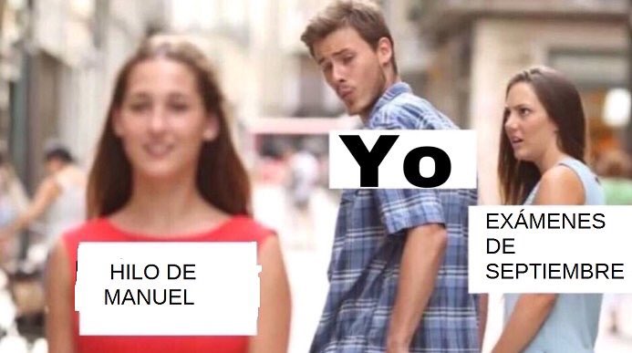 BACHILLER ENFURECIDO tweet media