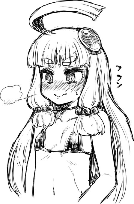 息抜き落書き。 