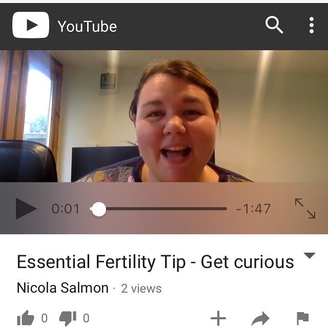Fat and Fertile Alliance - Nicola Salmon