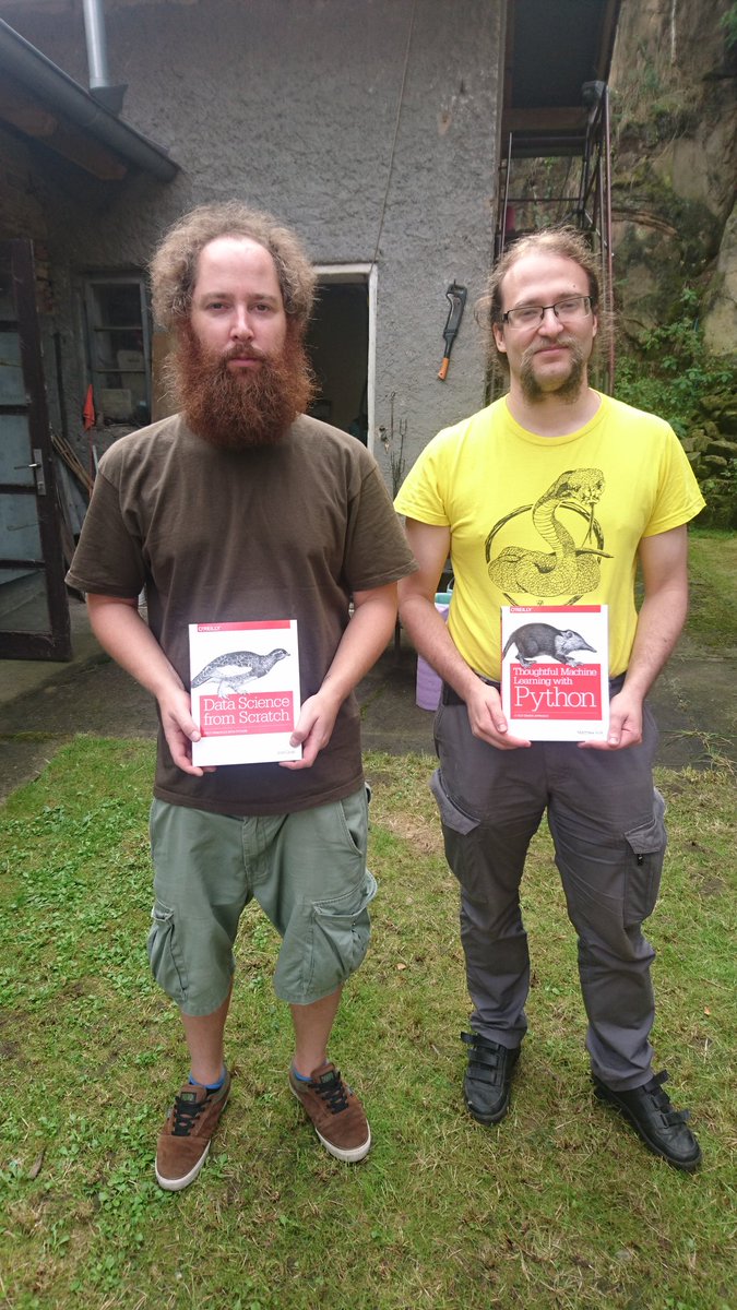 Miro Hrončok tweet media