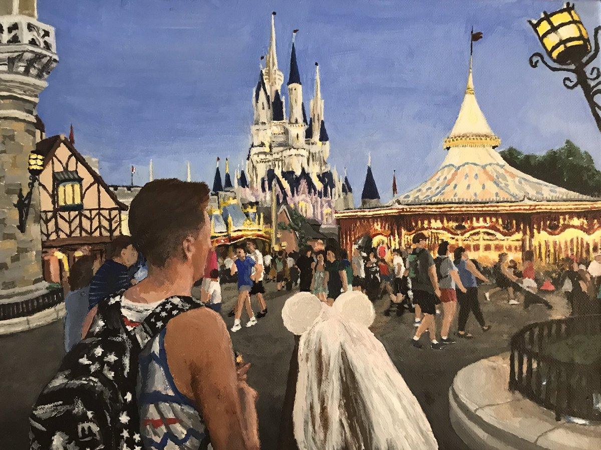 Jamie Rose tweet media