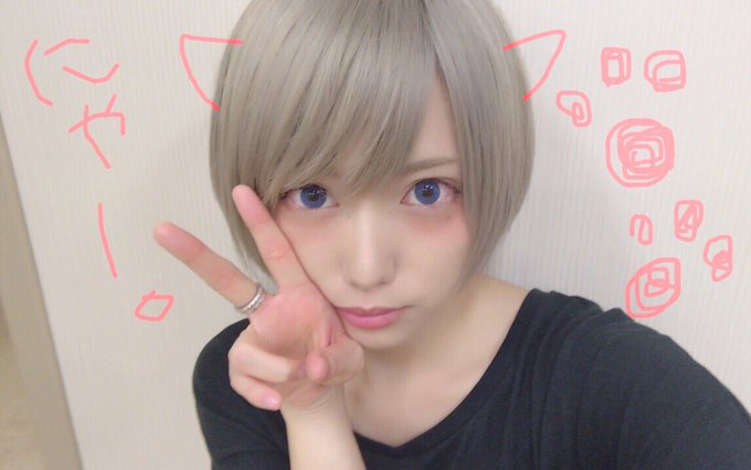 Twitterのコスプレ画像26