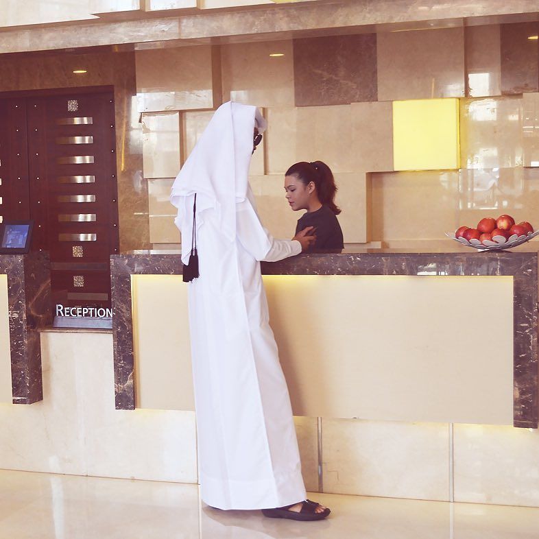 MDohaHotel's tweet photo. Check into #MDohaHotel for an exquisite experience. Contact our reservations for info and bookings +974 40199999 r… https://t.co/PjXueP5k2W https://t.co/0DK1ecvHKr