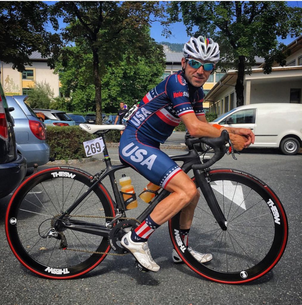 Team Experimental tweet media