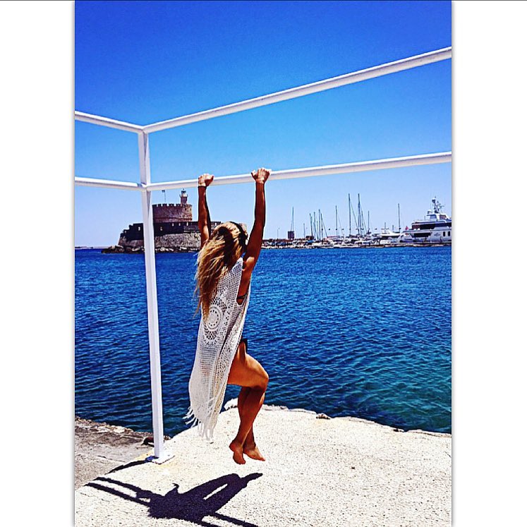 fashionfaver's tweet photo. Favesummer of the day: @eszter_dk - Kövess minket Instagramon is! https://t.co/i0i4wmTuXc #fashionfave #favesummer https://t.co/skhskhinrh
