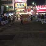 これぞ、プロ根性!ポパイ店員の真似したいロック魂!