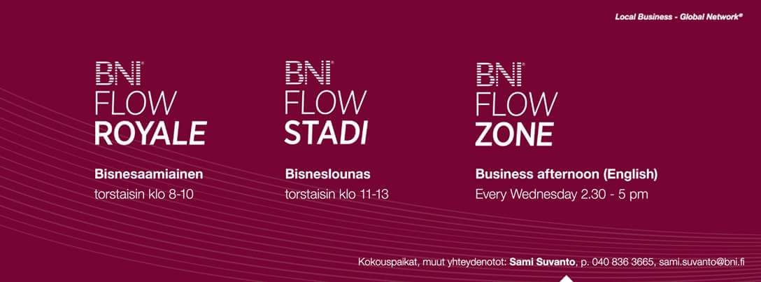 BNIflow's tweet photo. Pohjoismaiden Suurin #BNI #Bisneslounas #FlowStadi To klo 11. Pressassa, Tervetuloa mukaan! Ilmoittaudu https://t.co/G30j6hAi6D #bnihelsinki https://t.co/hEW6TBH0pb