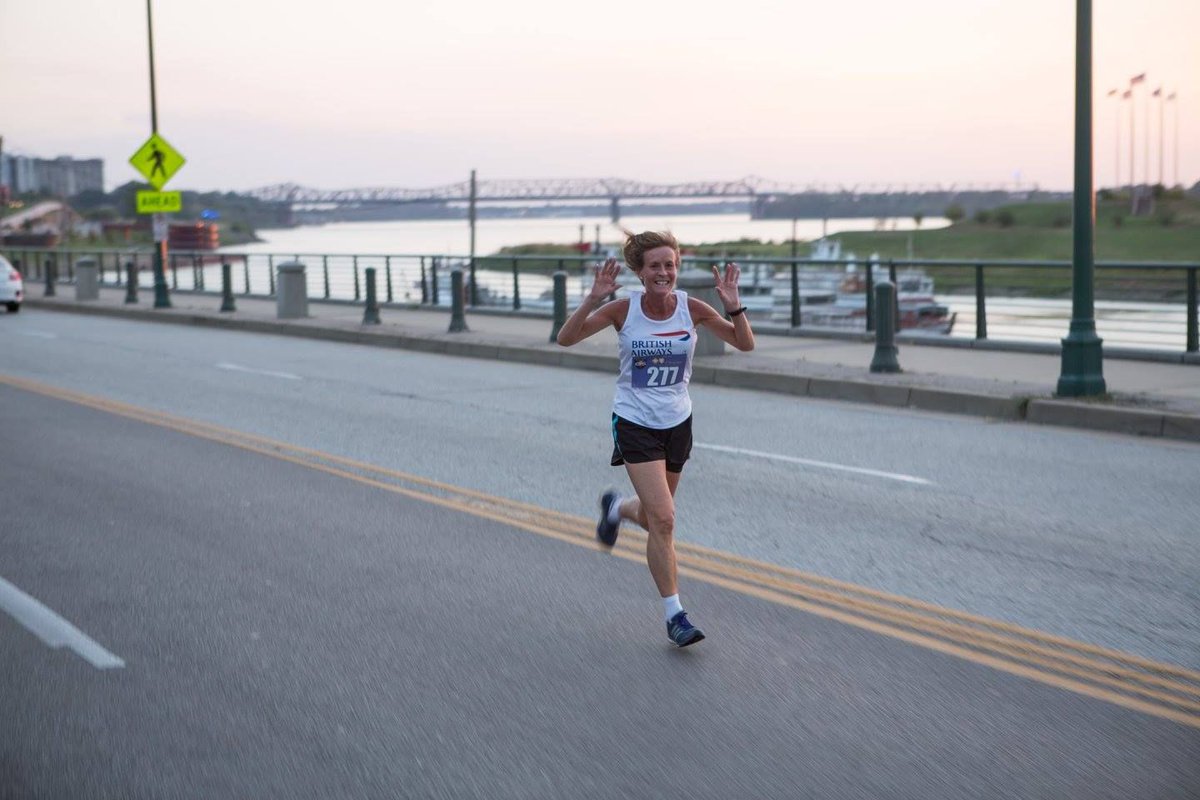 MemphisChamber's tweet photo. The flattest course on the Mississippi and the best party in Memphis - sign up now for #MoveItMemphis 2017! https://t.co/j8q01AbF4e https://t.co/8tTpxD1hbQ