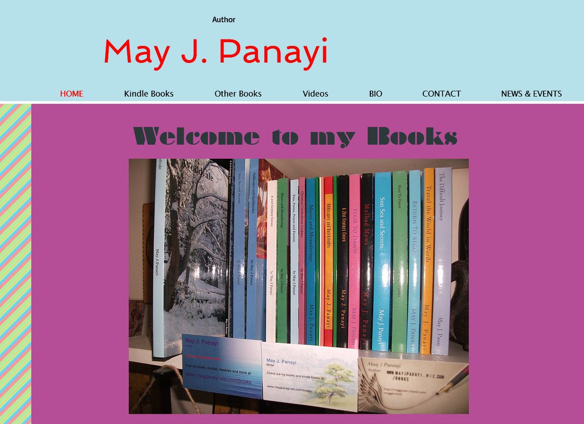 ADPase's tweet photo. Discover May Panayi's author website for books/news. https://t.co/G6Xk8DmLAn  @MoggieMay #suspense #WhatToRead #ASMSG #Bookboost #WritingCommunity https://t.co/rfeJuIF24P