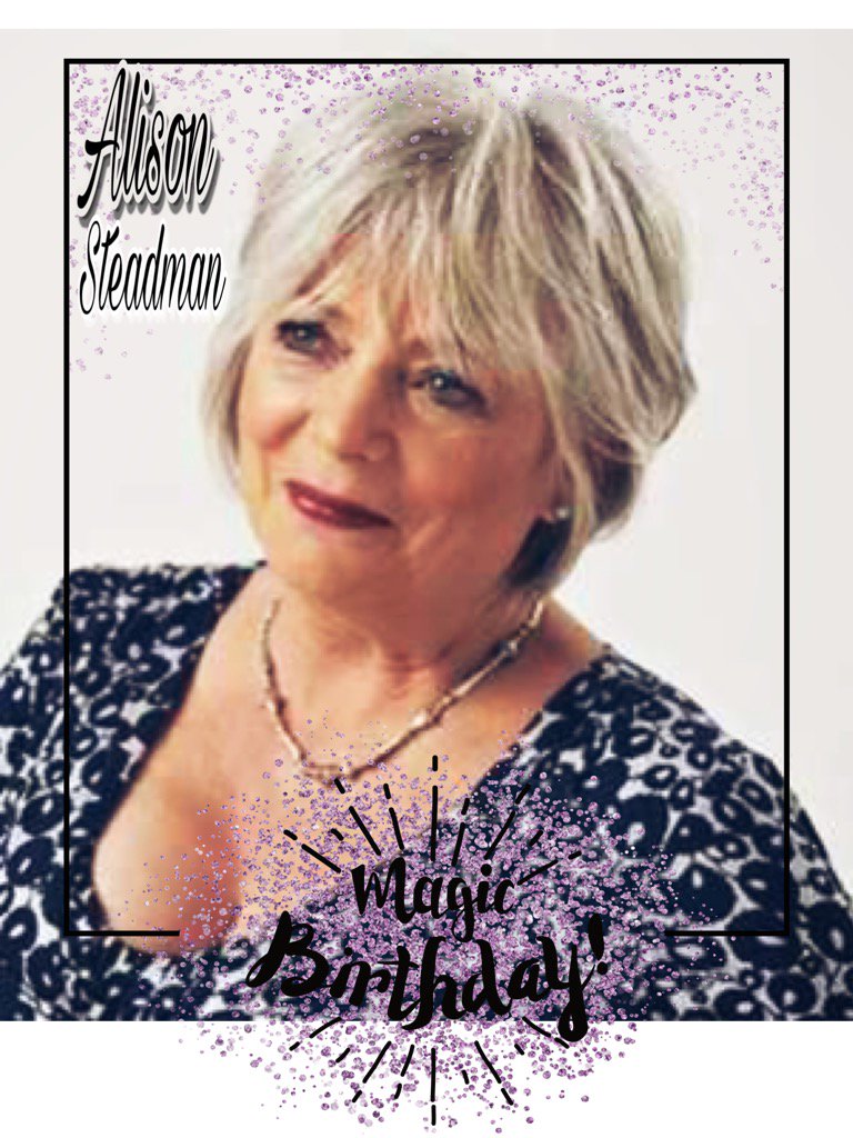 Happy Birthday Alison Steadman, Macaulay Culkin, Olivia Bentley, Tom Rosenthal ,Michael Gove & Jane Merrow    