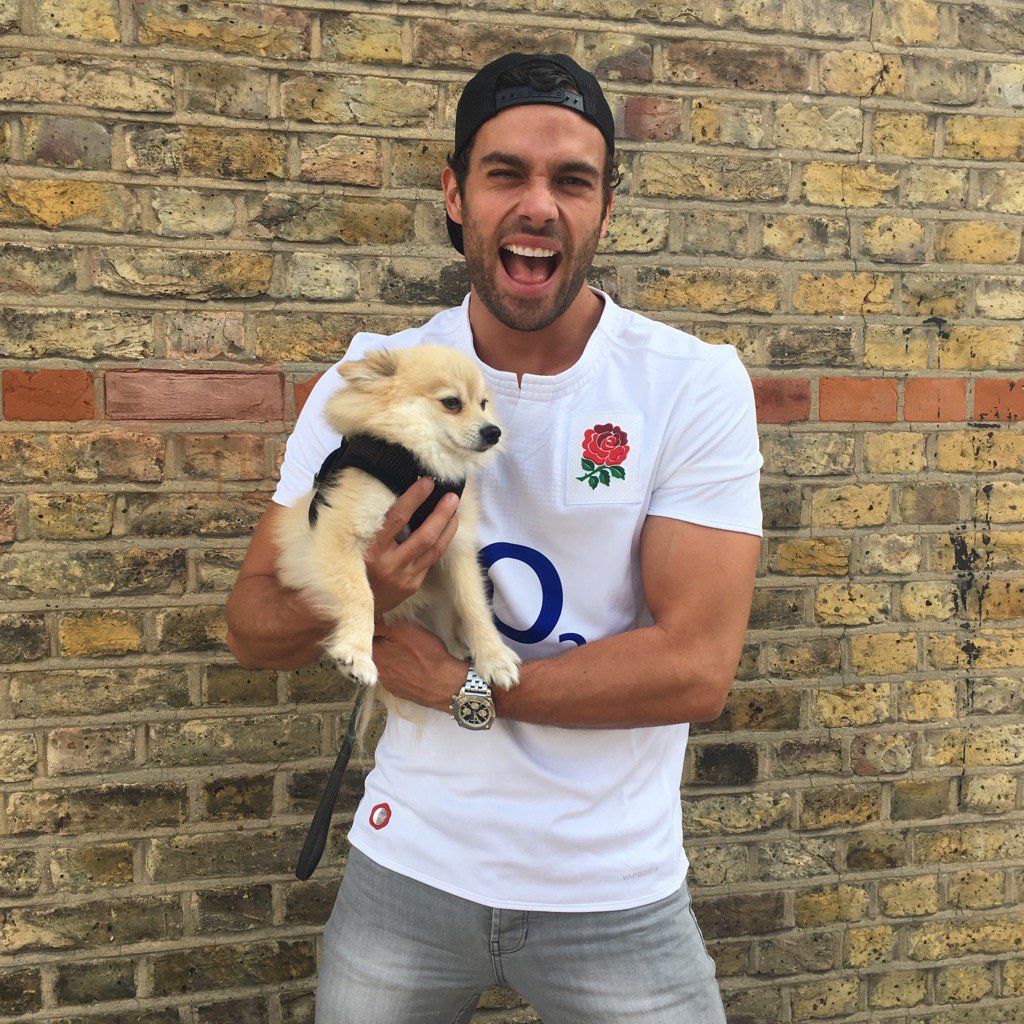 James Dunmore (dunmore_says) Twitter