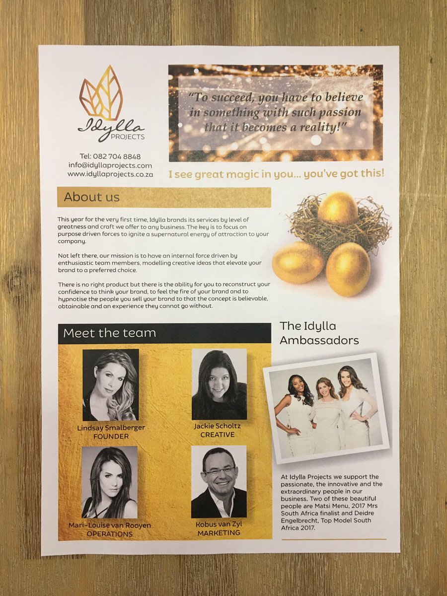 divinedesign__'s tweet image. Simple, elegant company profile for Idylla Projects. No boring PowerPoint! #clientproposal #branding #MarketingMaterial