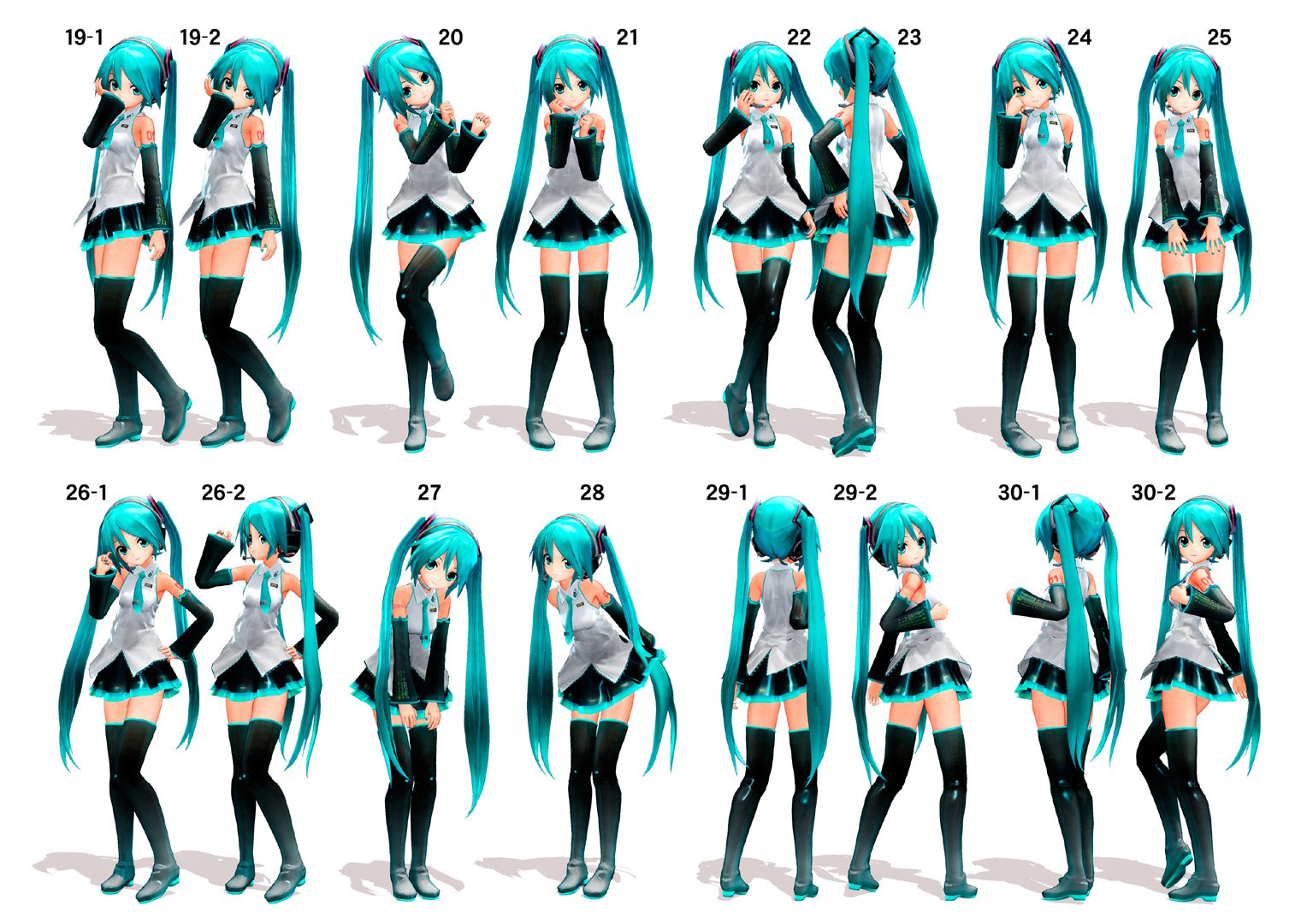 夕凪 女の子の撮影ポーズ集３ ポーズ１９ ３０まで わかりにくかったらコチラの動画をご覧下さいませ T Co As1nwro6r1 T Co Dxofllgil1 Twitter