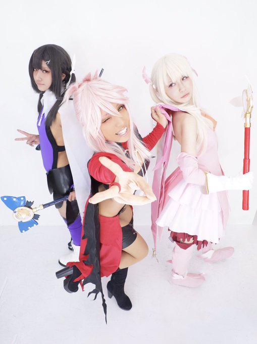 Twitterのコスプレ画像42