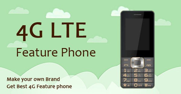 VieTechnology's tweet photo. Make your own Brand, Get Best 4G Feature Phones. 
#4Gfeaturephone #4LTEphone #4Gmobile #4Gbarphone https://t.co/R4SePdL1ot