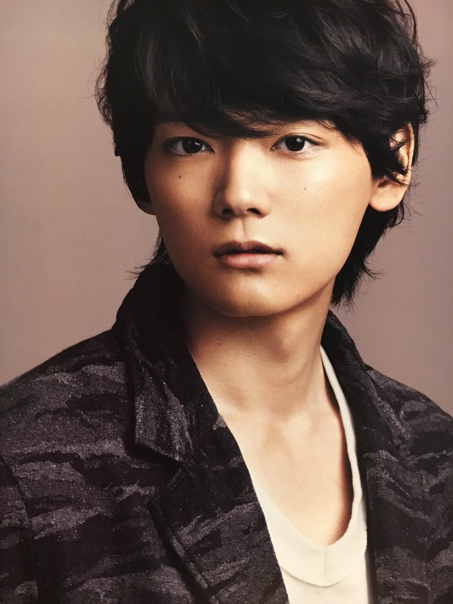 とまと ᙚᵐⁱᒻᵉ Twitter ನಲ ಲ ヤバない 古川雄輝 かっこよすぎて辛い 目もホクロもデコルテも全部いい 助けてください