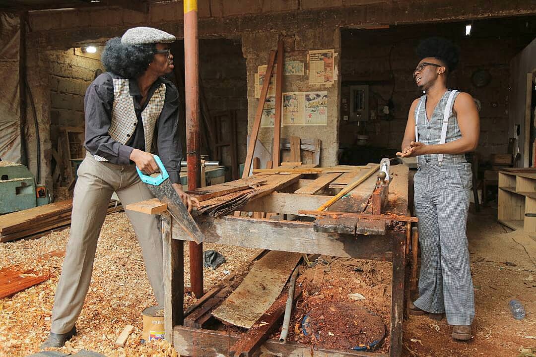 RichMavoko's tweet photo. #ZILIPENDWA Ya Vijana Wako Pendwa Wa #WCB Iinapatikana YouTube Now 🤓https://t.co/yBvFsEVsrk https://t.co/PJremwlGjw