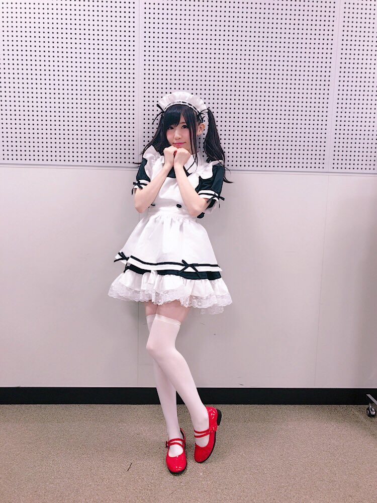 桐生朱音 きりゅうあかね On Twitter ピュアリーモンスター Fhana