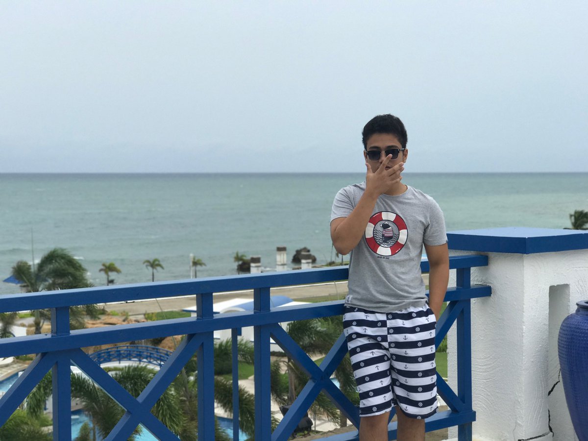 ricardoansela08's tweet photo. Just had a wonderful day.
#Day1 #SanJuanSurfResort #ThunderBird #LaUnion #BumTime #Squad https://t.co/5bl93Um7BS