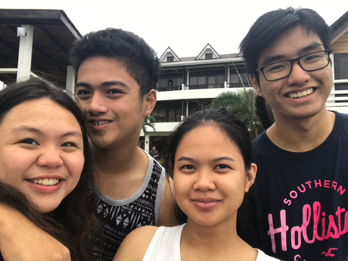 ricardoansela08's tweet photo. Just had a wonderful day.
#Day1 #SanJuanSurfResort #ThunderBird #LaUnion #BumTime #Squad https://t.co/5bl93Um7BS