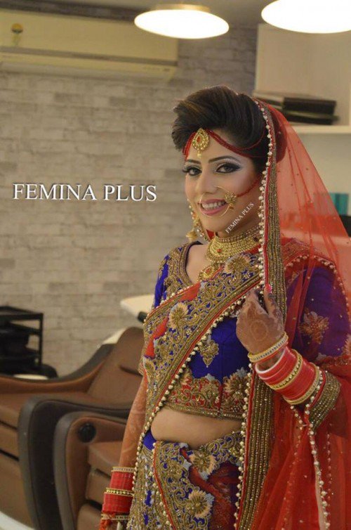 weddingdoers's tweet photo. Best #Hair and #MakeupArtist #FeminaPlus #Chandigarh https://t.co/qqHJunrcLu
#makeupforweddingparty #famousmakeupartists #weddingdoersideas https://t.co/UE6l1rTKPx