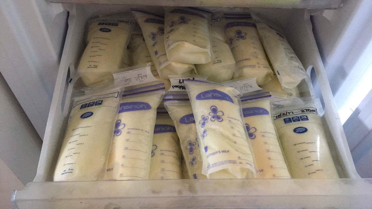 incredible_isla's tweet photo. 6275ml(210oz) off to its new Home! #donormilk #normalisemilksharing #exclusivelypumping #exclusivelyexpressing #breastmilk @SpectraBabyUSA https://t.co/ATGgV3RMUA