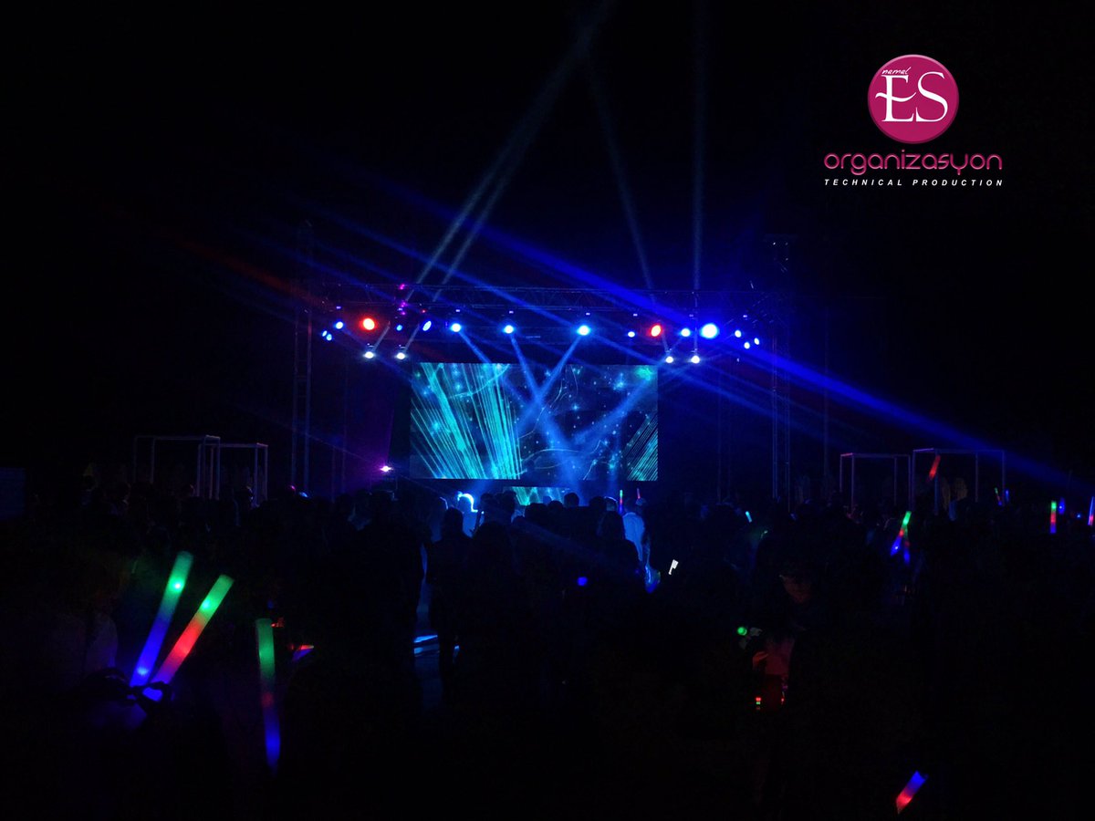 eseventofficial's tweet photo. "Pier on Night Party" https://t.co/QhSrZHzKtt