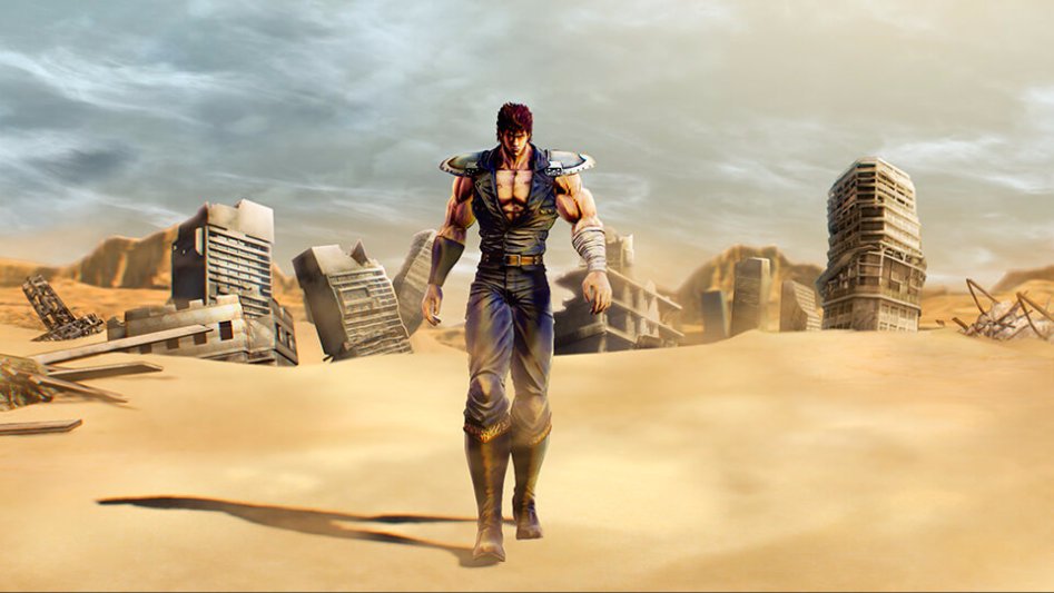 gatoray_kof's tweet photo. Hokuto Ga Gotoku (Yakuza x Fist of the North Star)  Teaser

https://t.co/kf7vyKpTMi https://t.co/7uxCa7mF4g