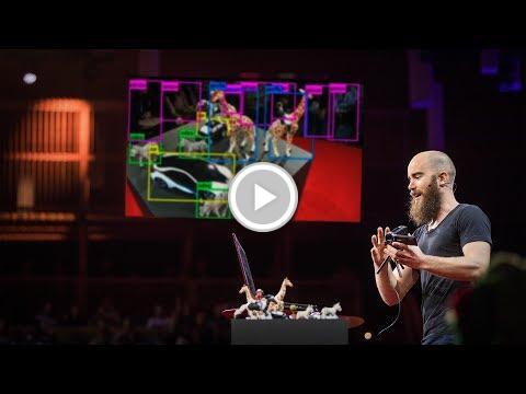 How computers learn to recognize objects instantly | Joseph R... vid.staged.com/oL4u #mold #allergies #moldornot