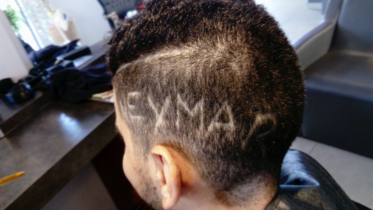 BNassima83's tweet photo. @neymarjr My son crazy about you 😉😊🙃 https://t.co/DYA6oetd5g