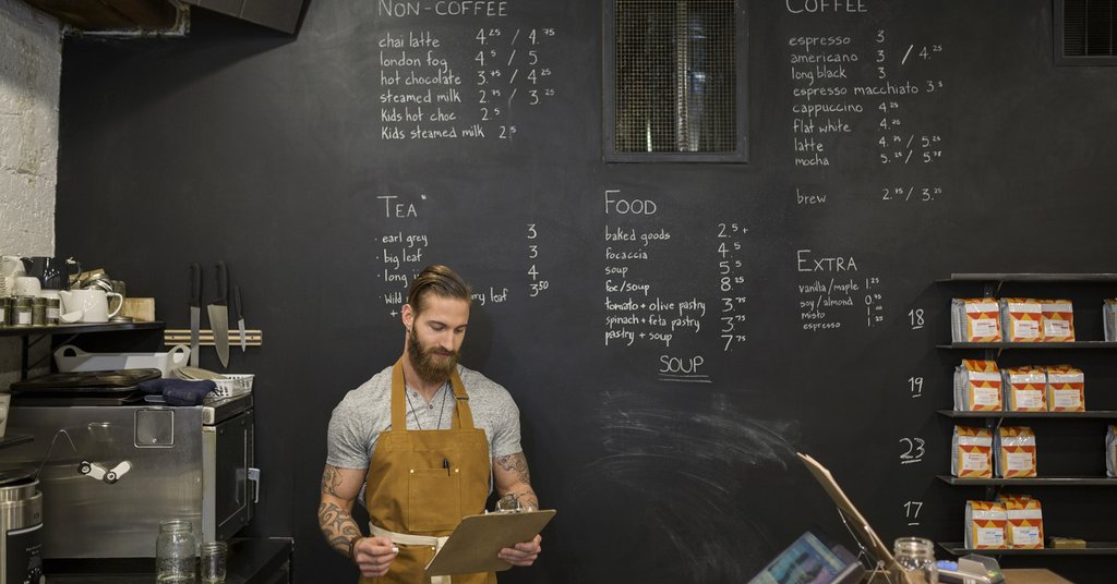 These 4 tips will help small business owners drastically boost their earnings this year buff.ly/2wAHbMF