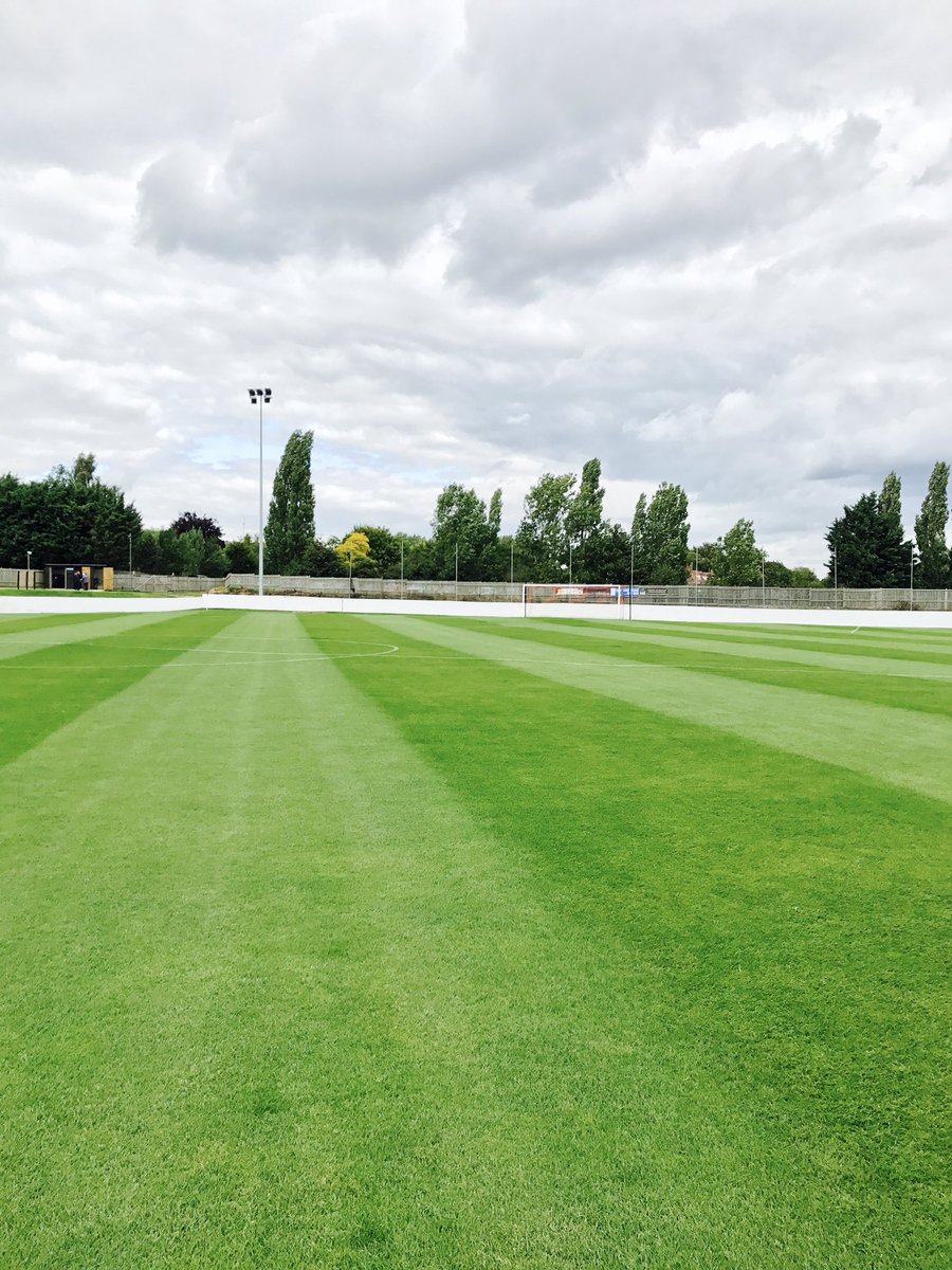 CoggeshallTown's tweet photo. Matchday at #WestStreet 
@CoggeshallTown vs @Felixseasiders @thurlownunnECL 
Come on you #SeedGrowers ⚽️🔴⚫️🔴⚫️🕒 https://t.co/IxQgxR3fWC