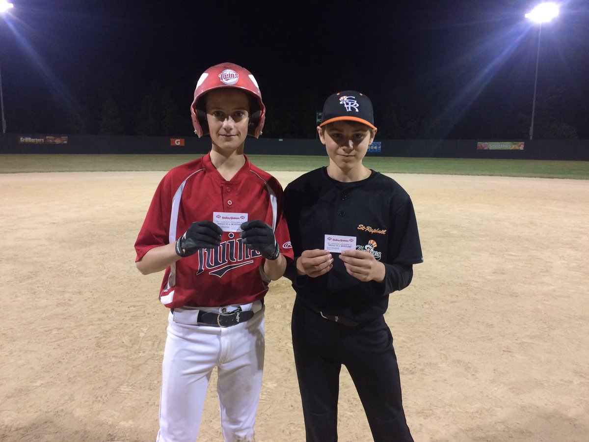 Fredericton Twins tweet media