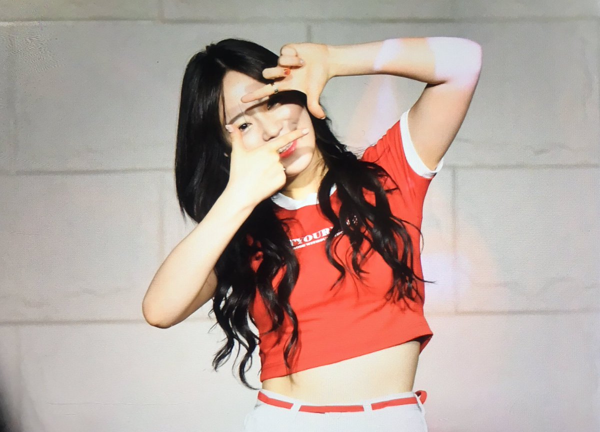 170826 영지 생일파티 프리뷰 저장❤️