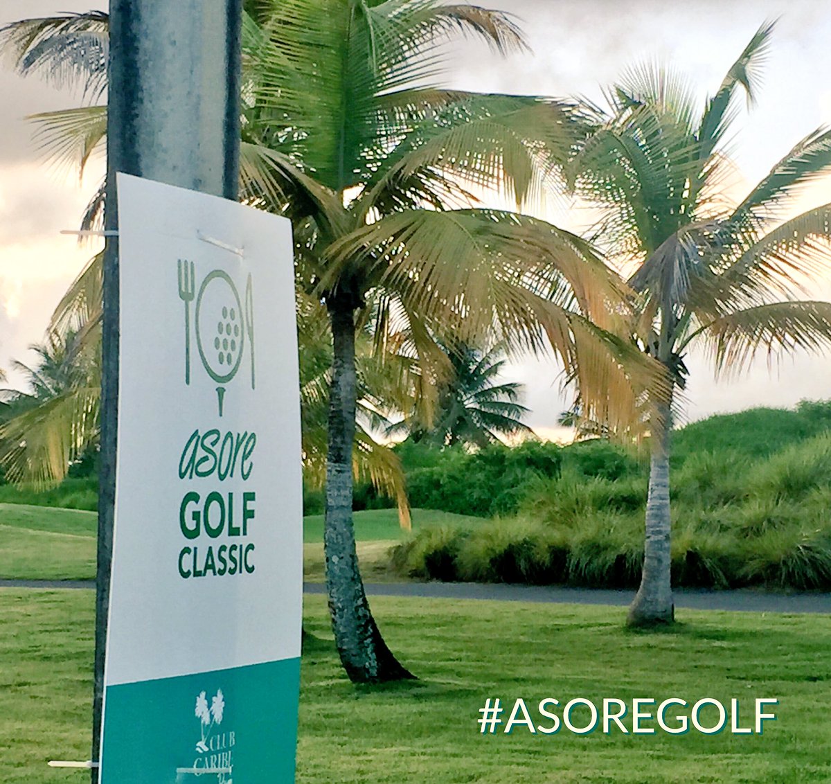 asore_pr's tweet photo. Un día espectacular en el #ASOREgolf https://t.co/E8OXTCoRl3