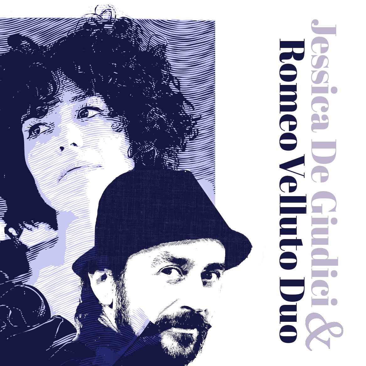 JessDeGiudici's tweet photo. Today double bill with Romeo Velluto's guitar🎙️🎸🎶
4- 6pm e at @ManorHouse129 then 9:15 - 11:30pm at Royal Oak - Highams Park!
#livemusic https://t.co/W7Gnw75Qby