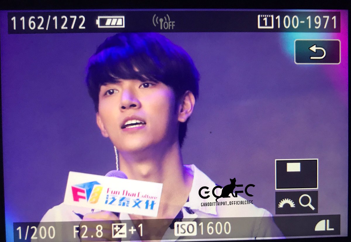 GxxodGCFC's tweet photo. 20170826 2moons FM in chengdu china 3p Preview 

@gxxod4 

#gxxod

 #ก็อตอิทธิพัทธ์ https://t.co/QCInxiteEQ