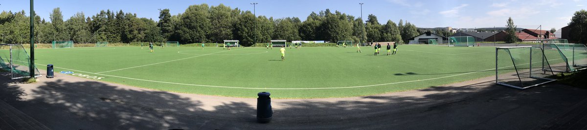 MariusHelgaa's tweet photo. Halvtime til avspark i @MS_fotballAlag - #Fagerborg! #fotball #fjerdedivisjon https://t.co/ebMyh7H0Jm