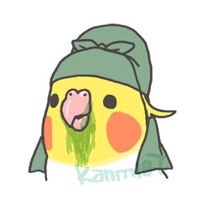 ちなみに、よく使って頂いているスタンプTOP3はコチラです!
TOP3のスタンプを見て思わず笑ってしまいました^^;皆さん、どんな会話してるんだろう…('∀`) 