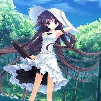 #NewProfilePic