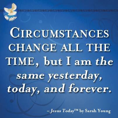 MiamiSpringsSDA's tweet photo. #godisthesameyesterdaytodayandforever #dependonhim #talktogod #amen #heisourrock #buildyourhouseontherock #happysabbath https://t.co/FAt9R9m90g