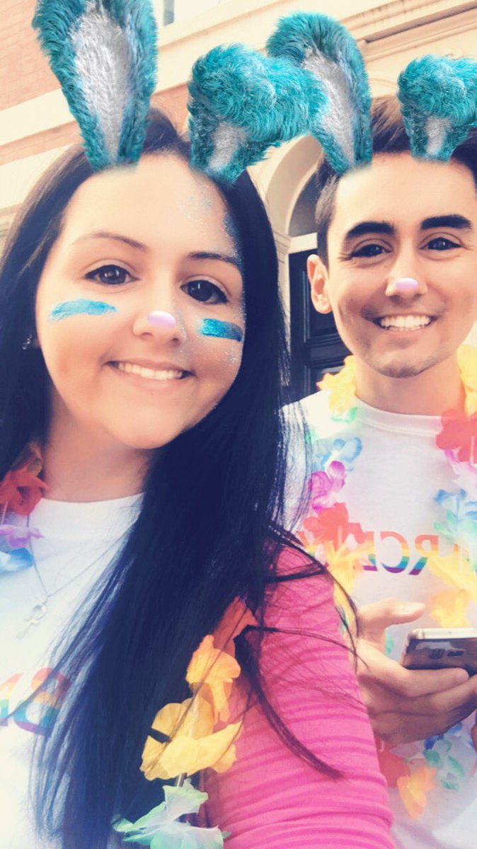 DieselDexter19's tweet photo. Cardiff Pride ❤️🏳️‍🌈 #barclayscardiff #cardiffpride @Barclays @CardiffPride https://t.co/iNtqN6oBC7