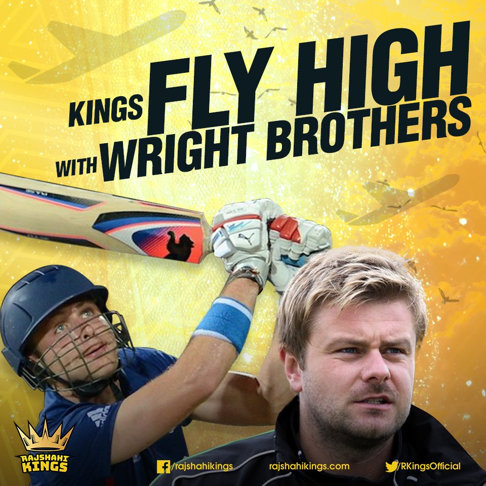 Rajshahi Kings tweet media