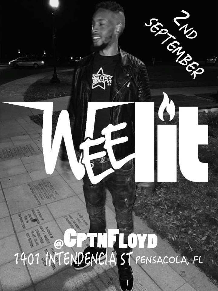 TeamOooWee's tweet photo. @LadiesOfTemp @NikkoSuavAYE @MacDinero @halfrican_boo @youngjerzz850 @1MrOooWee @CptnFloyd @Datdudefresh19 @Keepcalm_loveke @lilsydnee @Homee_Twatching HIT UP SOME OF YOUR FAVORITE TEAM MEMEBERS TODAY FOR TICKETS! #WEELIT17 NEXT SATURDAY #WEELITWEEKEND TELL A FRIEND! π₯π₯ https://t.co/8YWt9FaXnL