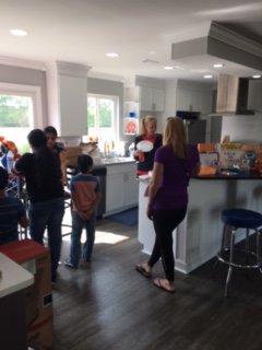 Bainbridge_Park's tweet photo. More pics from our "Back to School" party! https://t.co/G1Qu2Qxp4E