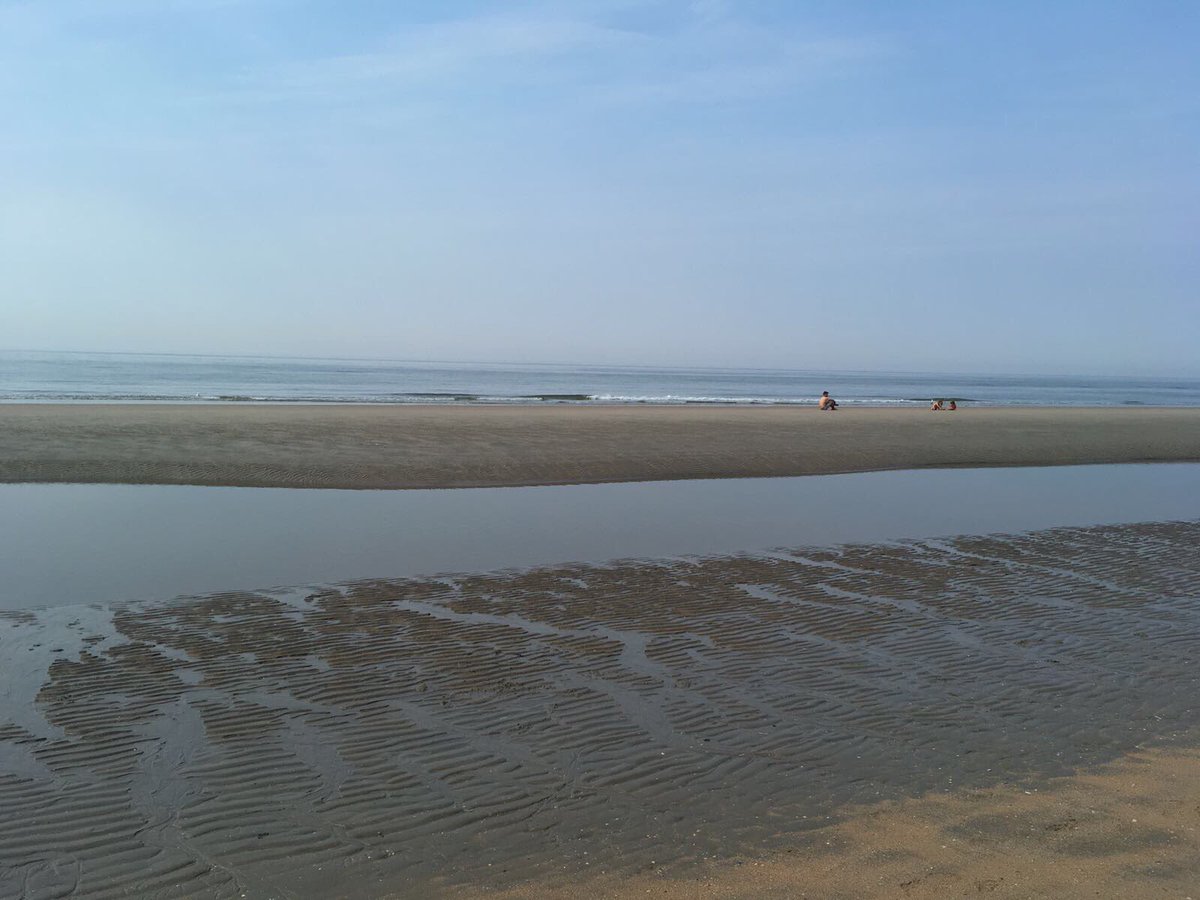ophetstrand_nl's tweet photo. Was weer een mooie dag #ophetstrand https://t.co/KaxkRU88Mb